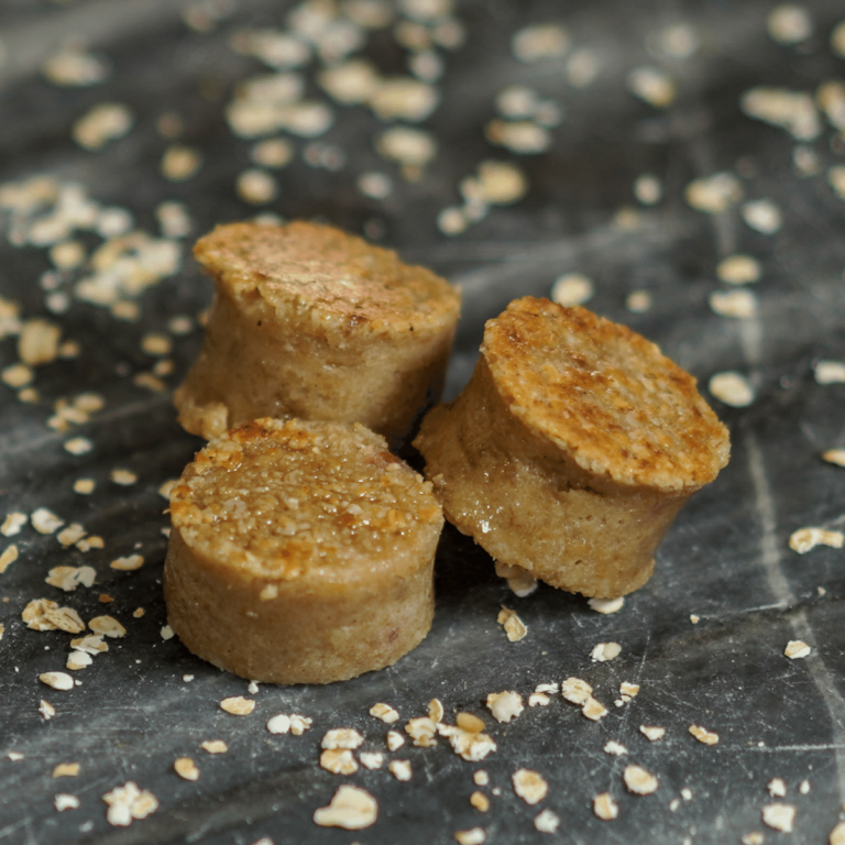 White Pudding David’s Larder