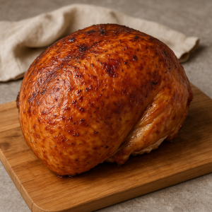 turkey buff