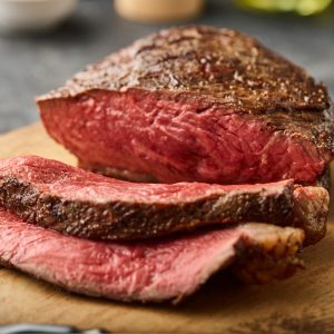 Rump Cap