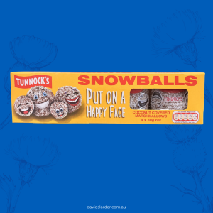 Snowballs