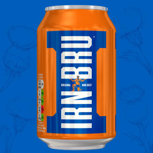 Irn Bru